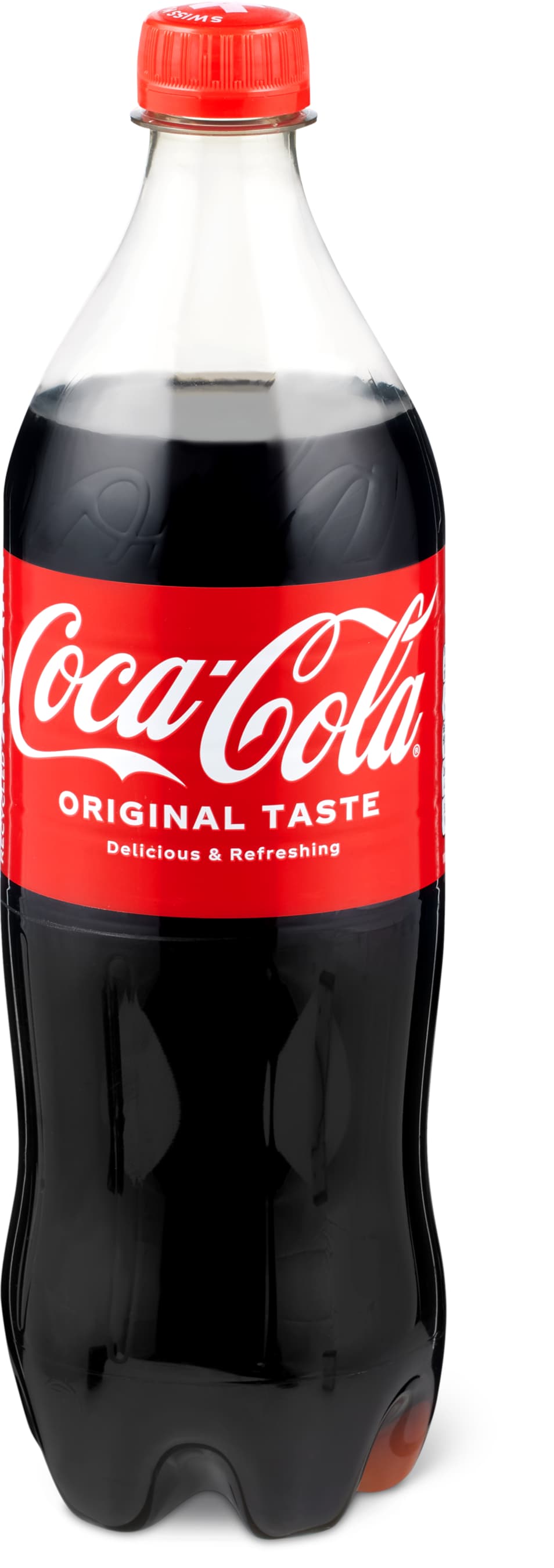 Coca-Cola Classic 900ml
